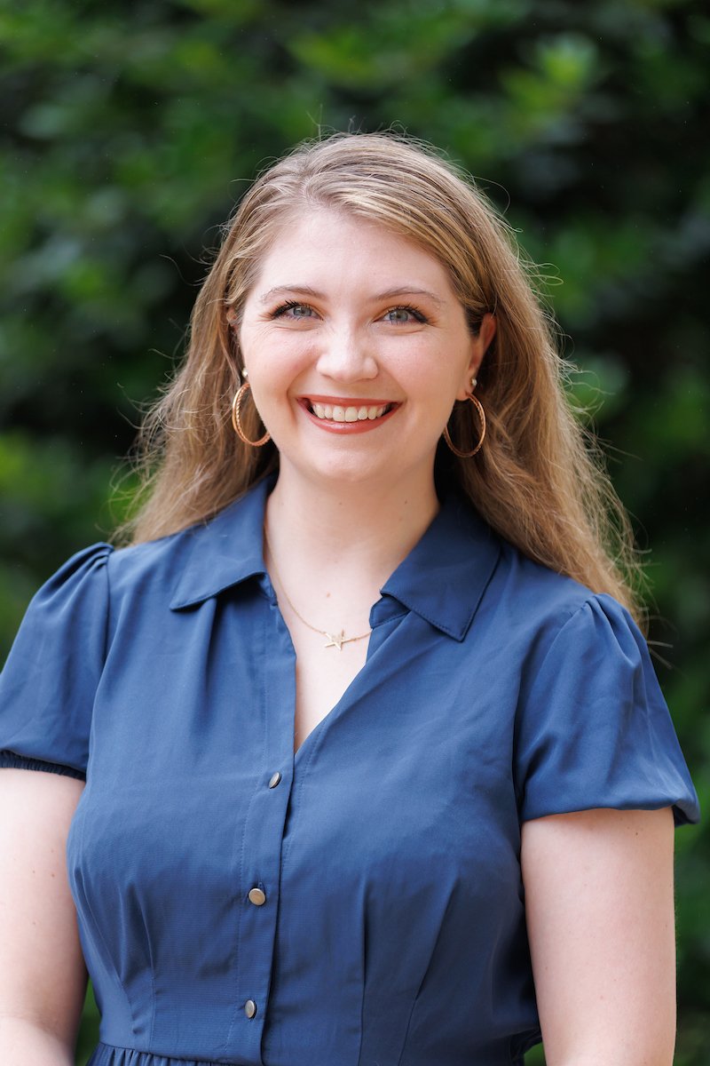 Headshot of Alex Borchardt