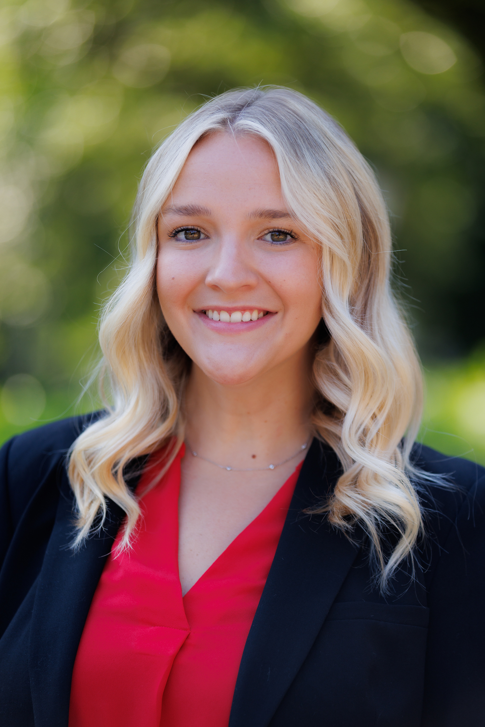 Emily Mott headshot